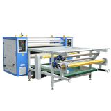Máquina de transferencia térmica por rodillo